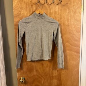 Hollister turtleneck